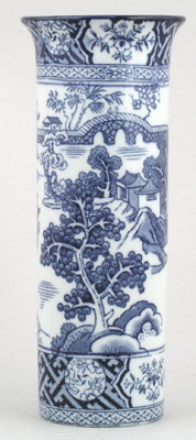 Vase Spill c1920s